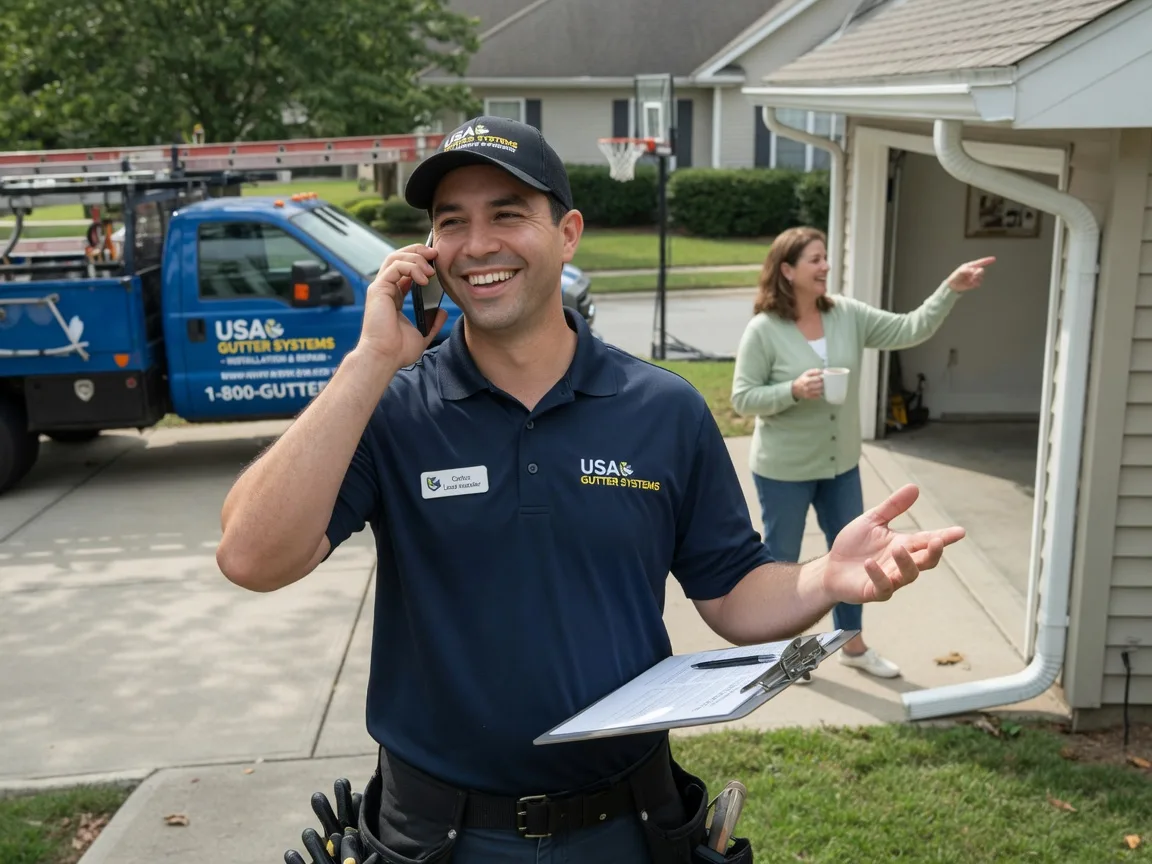 Gutter Installation Braddock Heights, MD FAQs